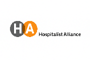 Hospitalist Alliance Logo